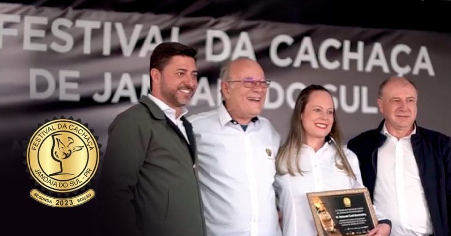 Festival da Cachaça de Jandaia do Sul. Vem aí a Segunda Edição do Festival da Cachaça de Jandaia do Sul. Data: dias 19, 20 e 21 de Maio de 2023 Local: Sociedade Rural de Jandaia do Sul – PR