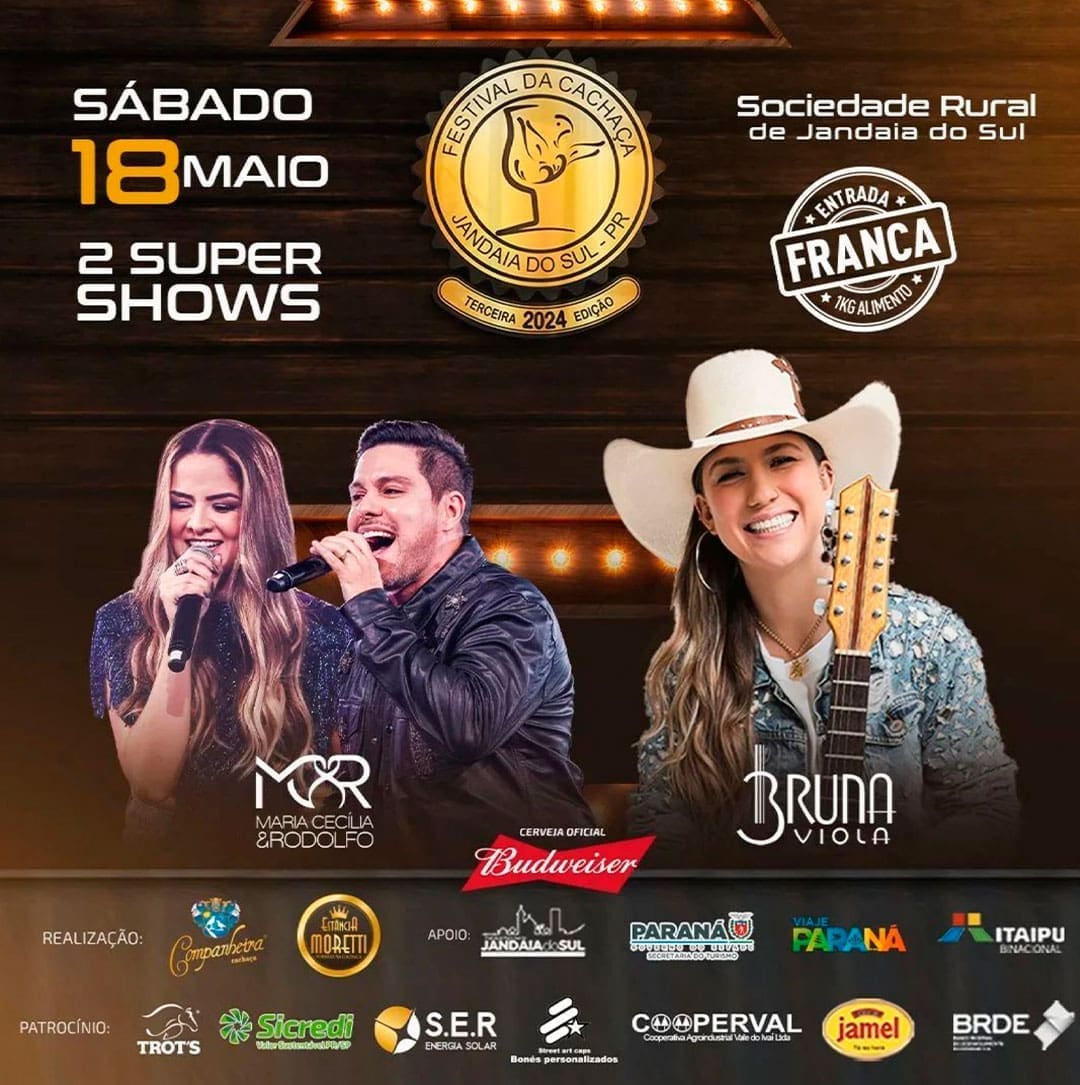 Maria-Cecília-e-Rodolfo-e-Bruna-Viola-Festival-da-Cachaca-de-Jandaia-2024